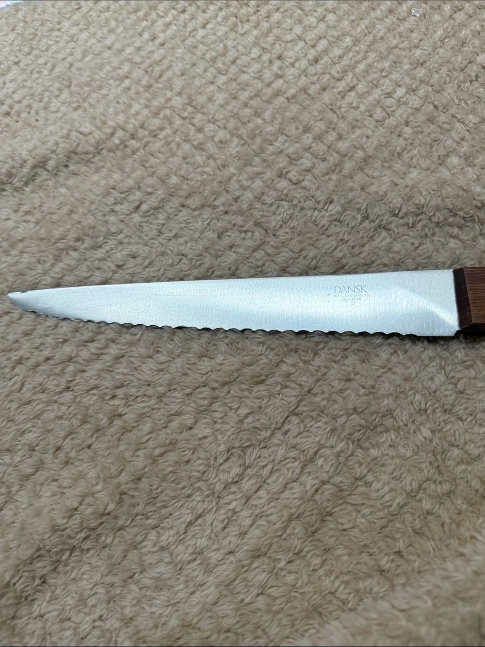 Dansk 13 1/2